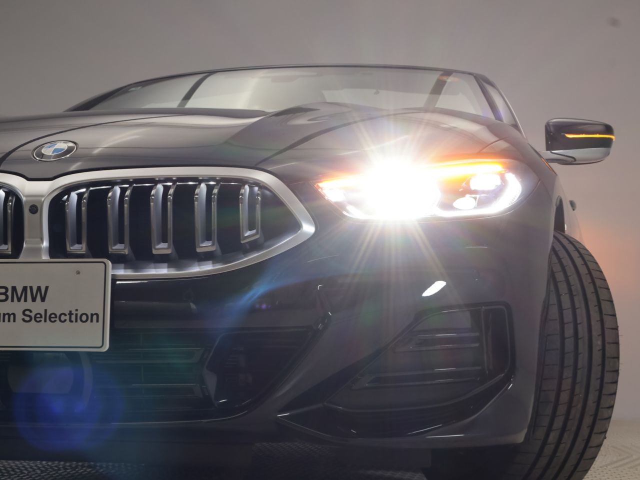 G14 840i M Sport Convertible B58 3.0i