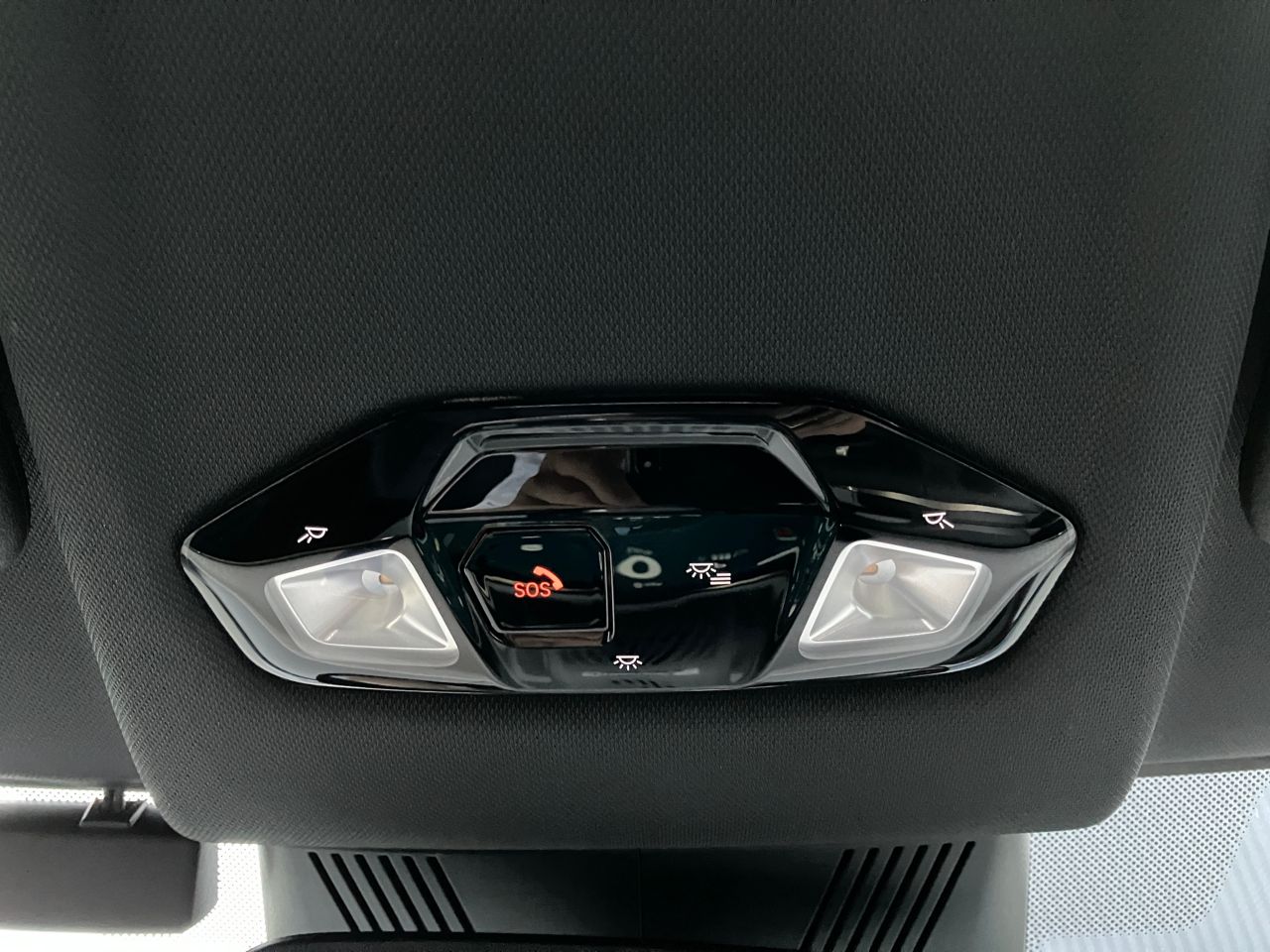 F66 MINI Cooper C 3Dr