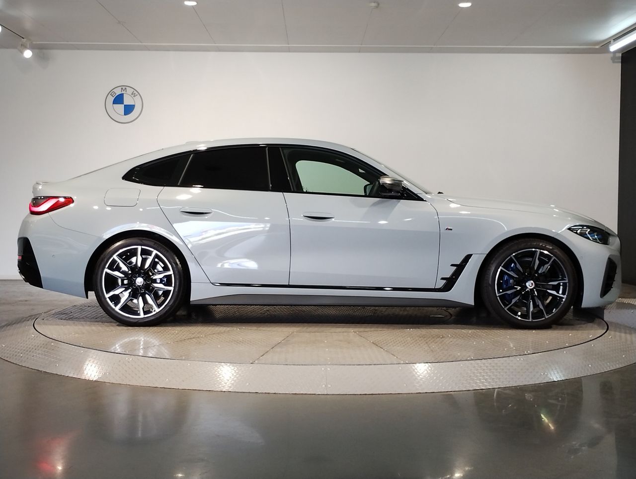 G26 M440i xDrive B58 3.0 RHD