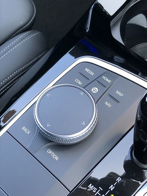 G01 X3 xDrive20d RHD ZA LCI