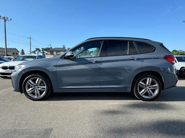 F48 X1 xDrive18d B47 2.0d LCI