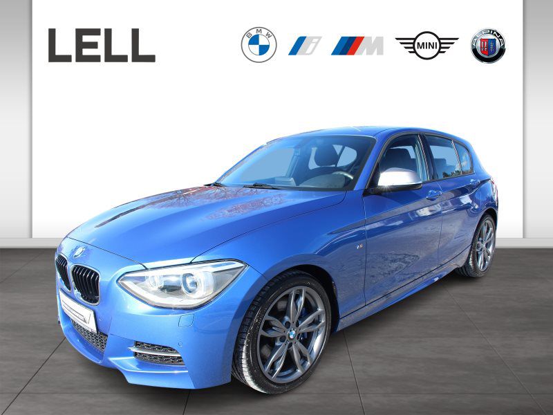 M135i 5-Tuerer