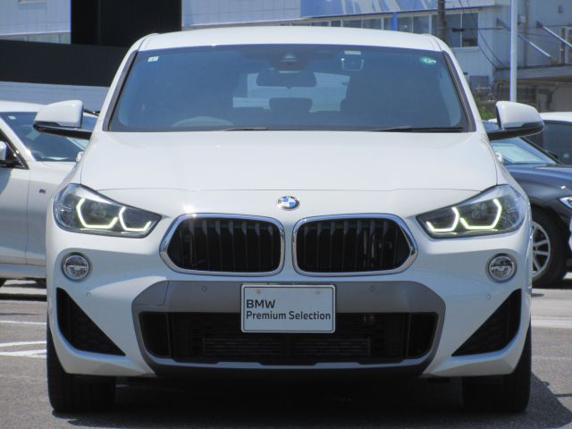 F39 X2 sDrive18i B38 1.5i SAC