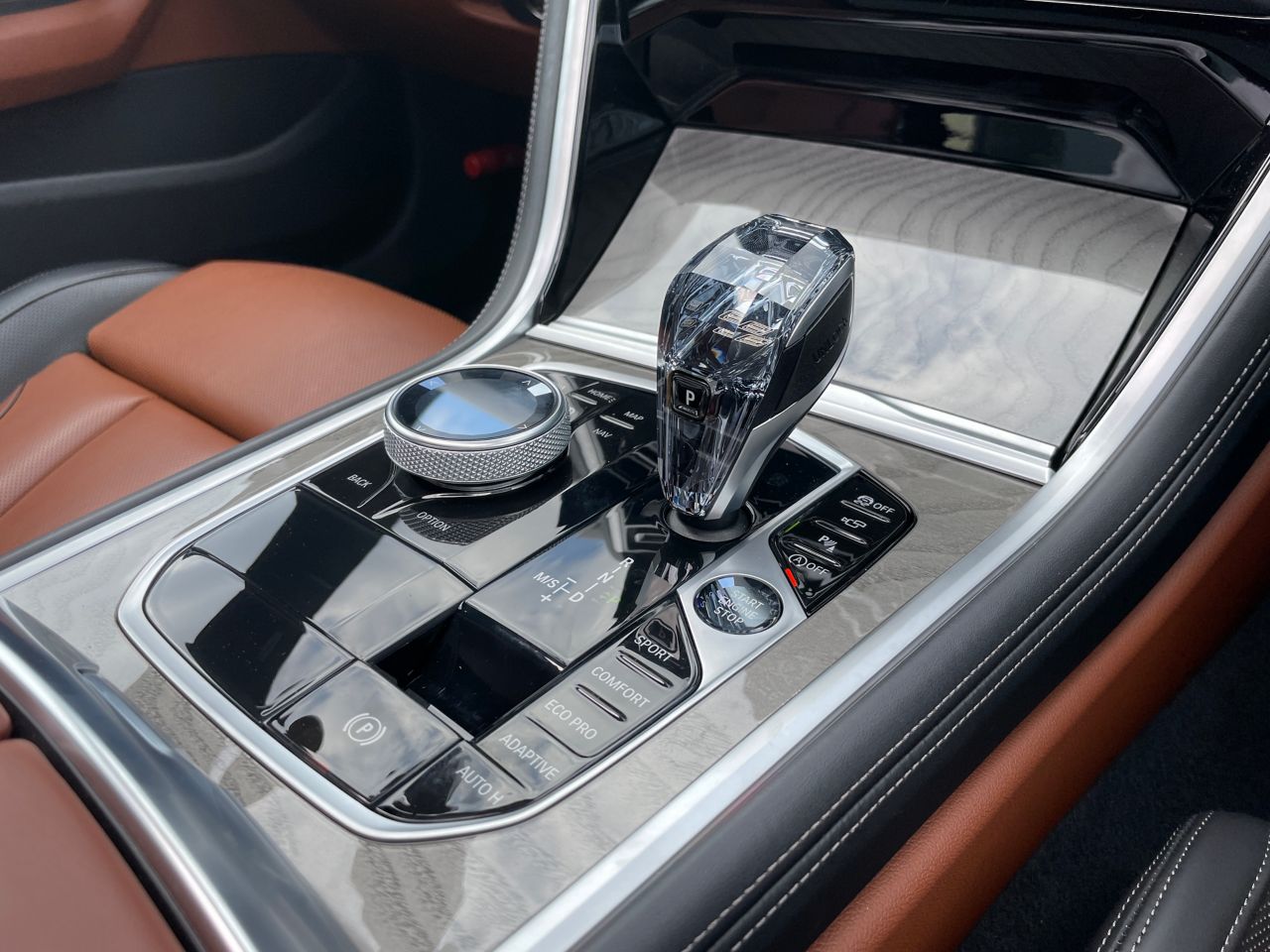 G16 840d xDrive Gran Coupe B57 3.0d