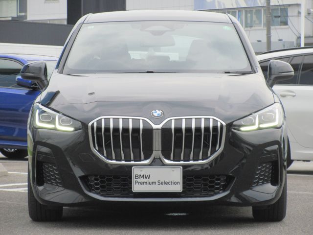 U06 218d Active Tourer B47 2.0d