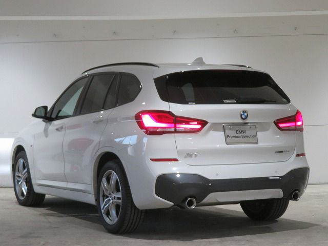 F48 X1 xDrive18d B47 2.0d LCI