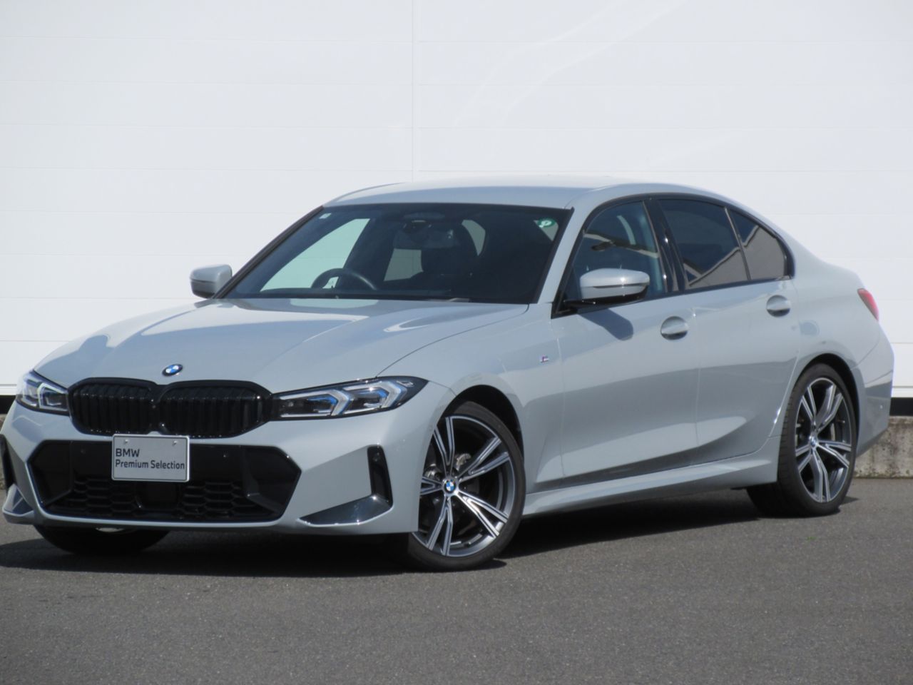 320d xDrive EDITION SHADOW