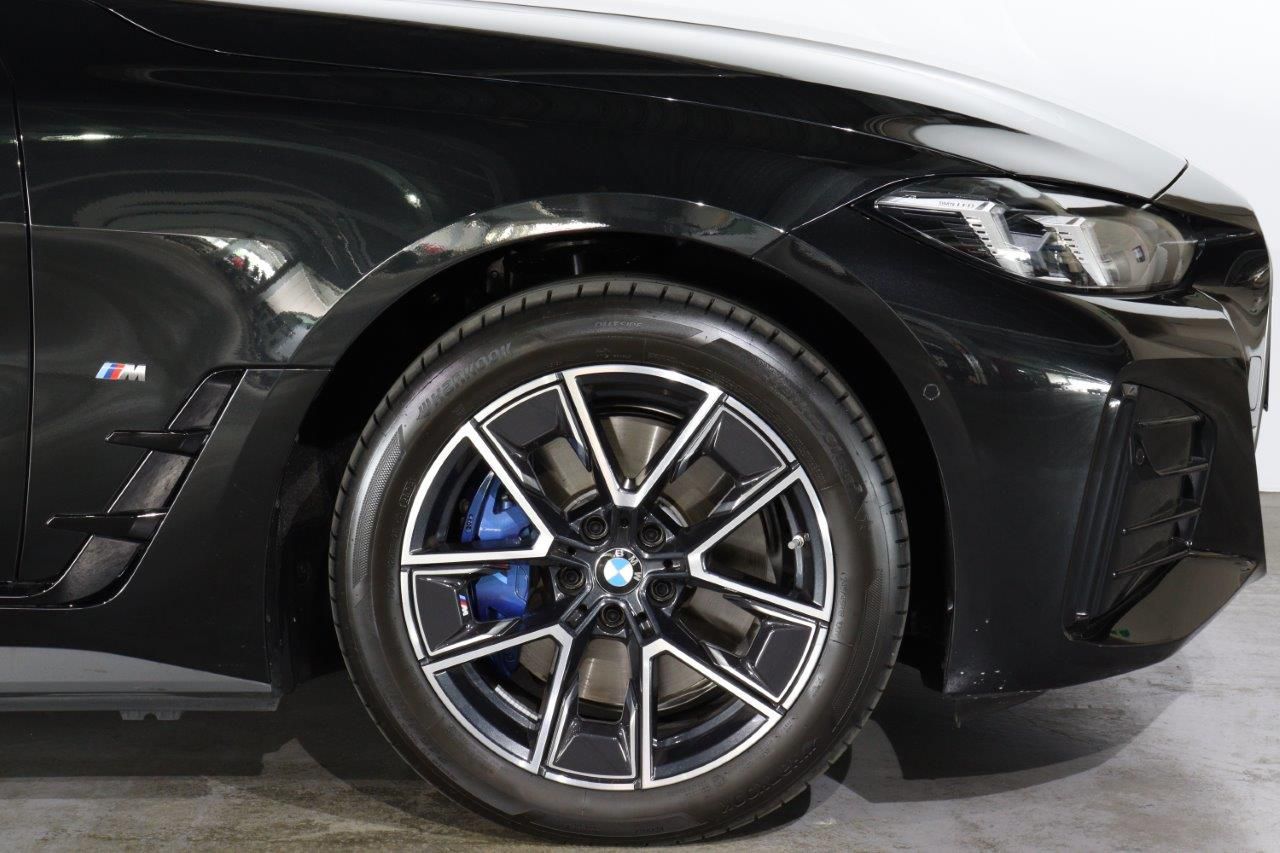 G26 i4 eDrive 40 LCI