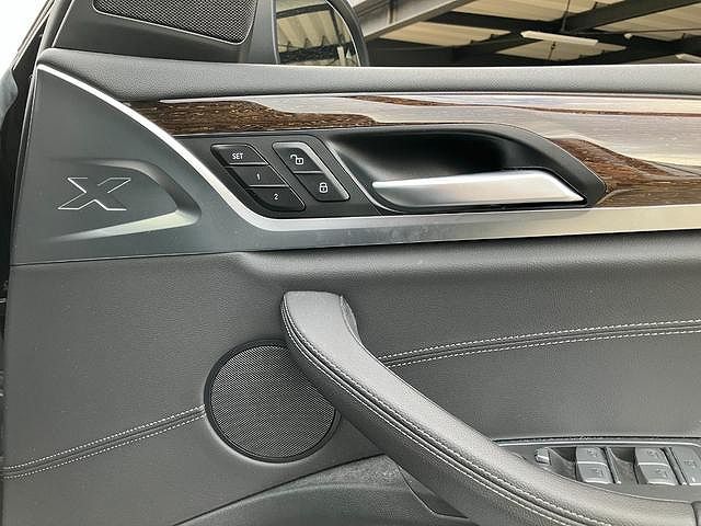 G01 X3 xDrive20d RHD ZA LCI