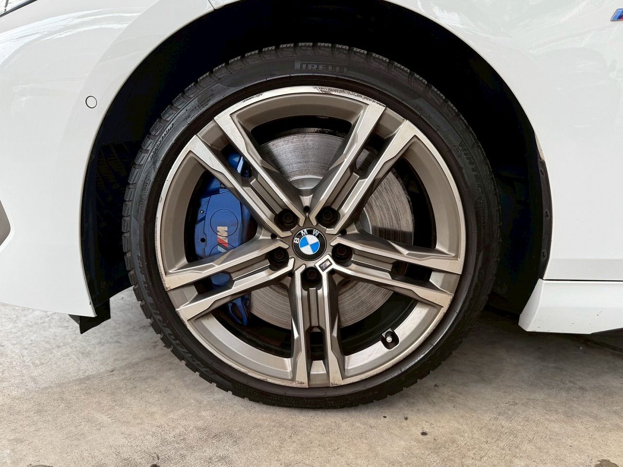 F4* **35i xDrive **** ***** B48 2.0i