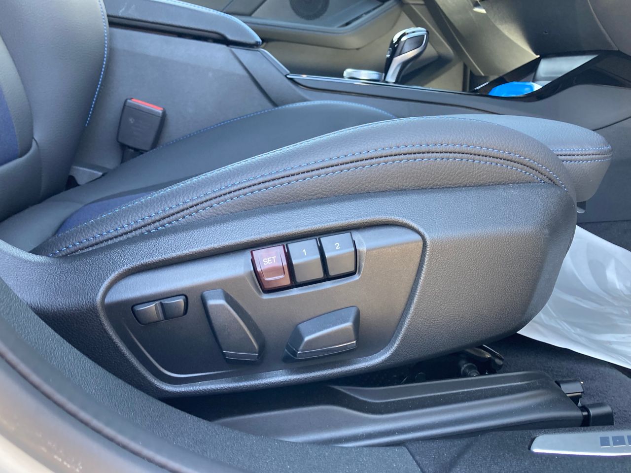 F40 118d Sports Hatch 5-door B47 2.0d