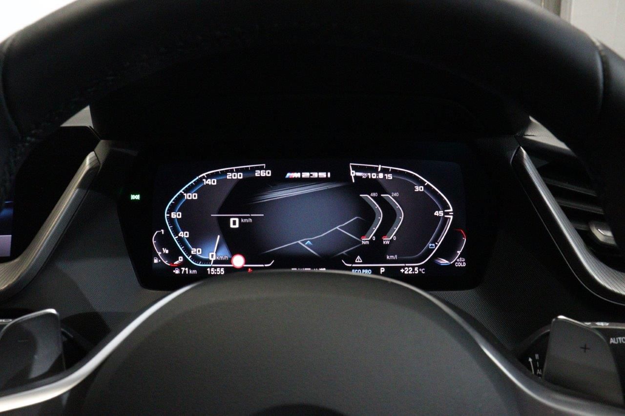 F4* **35i xDrive **** ***** B48 2.0i