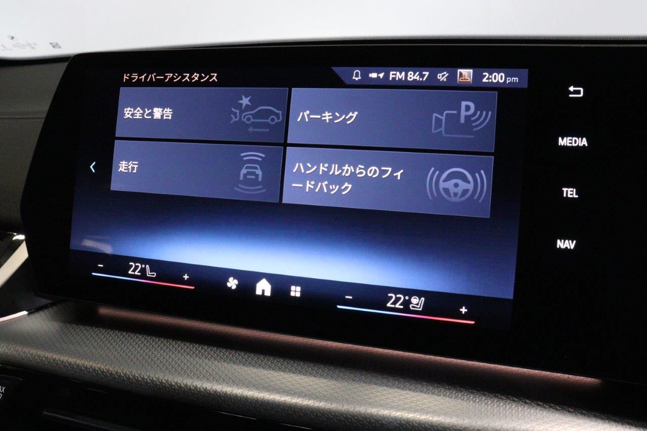 iX2 xDrive30 MSP