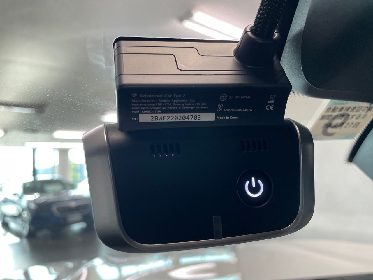 G01 X3 xDrive20d RHD ZA LCI