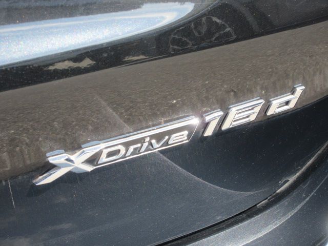 F48 X1 xDrive18d B47 2.0d LCI