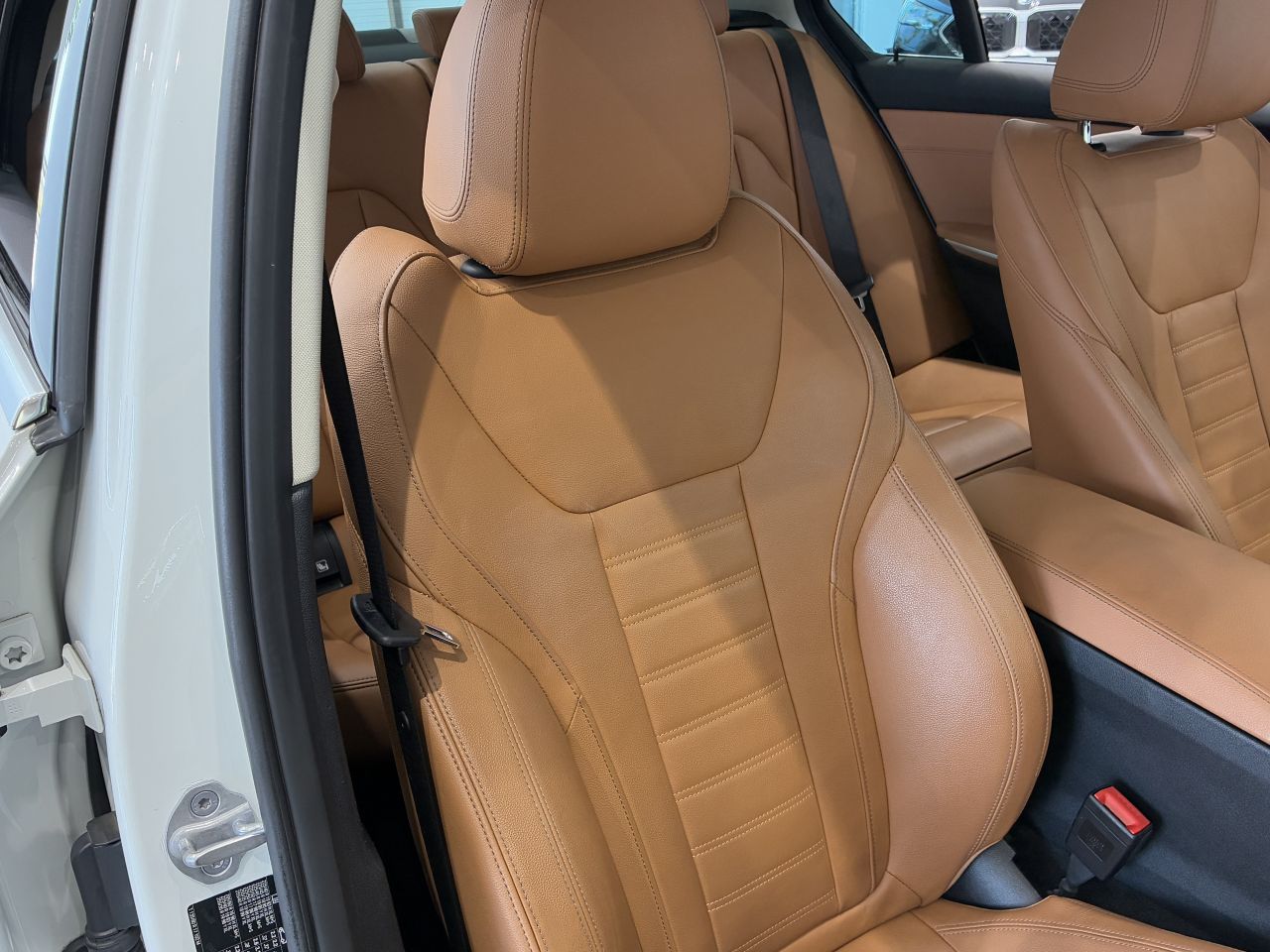 G20 318i Saloon RHD MX