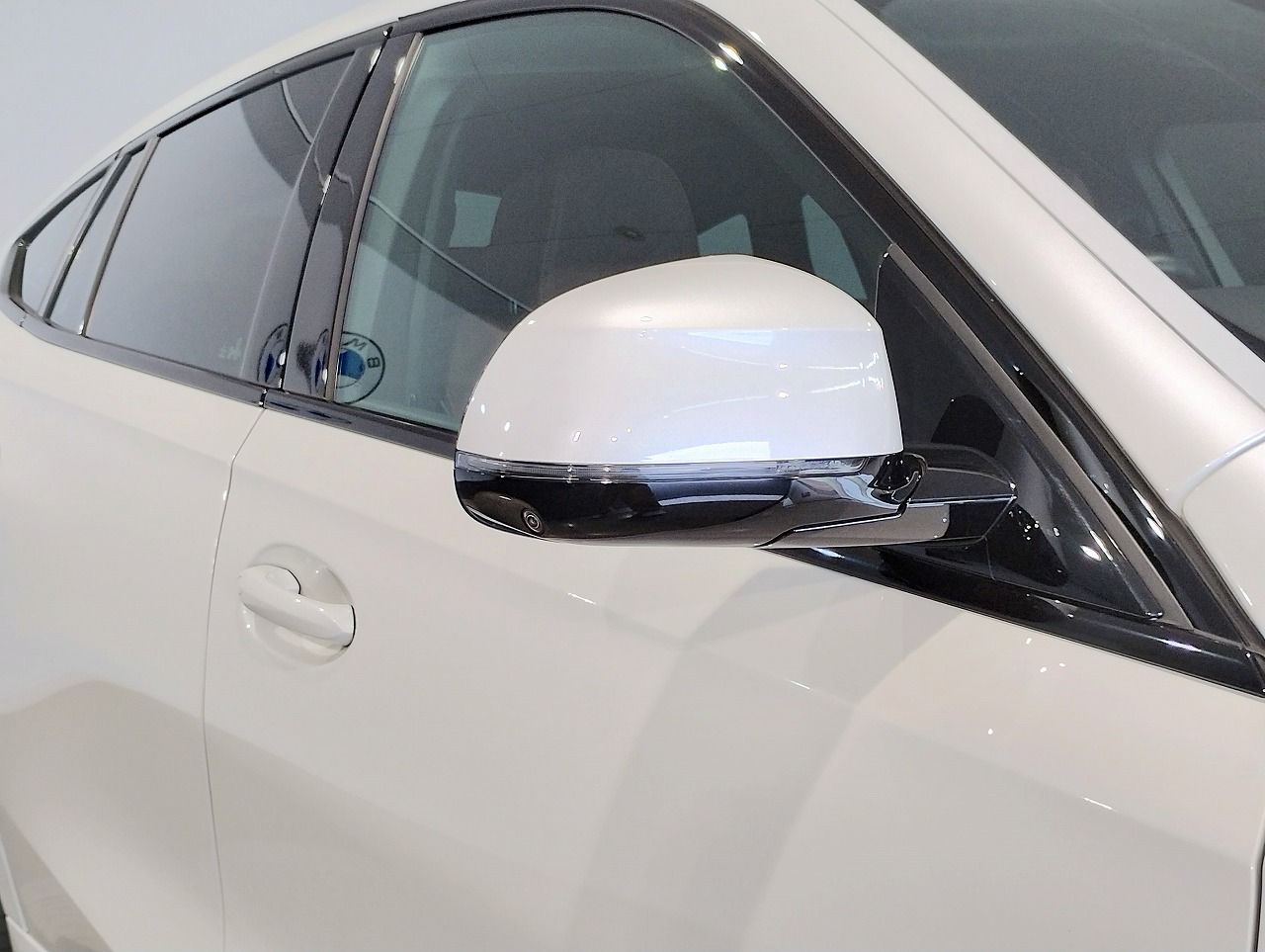 X6 xDrive30d RHD