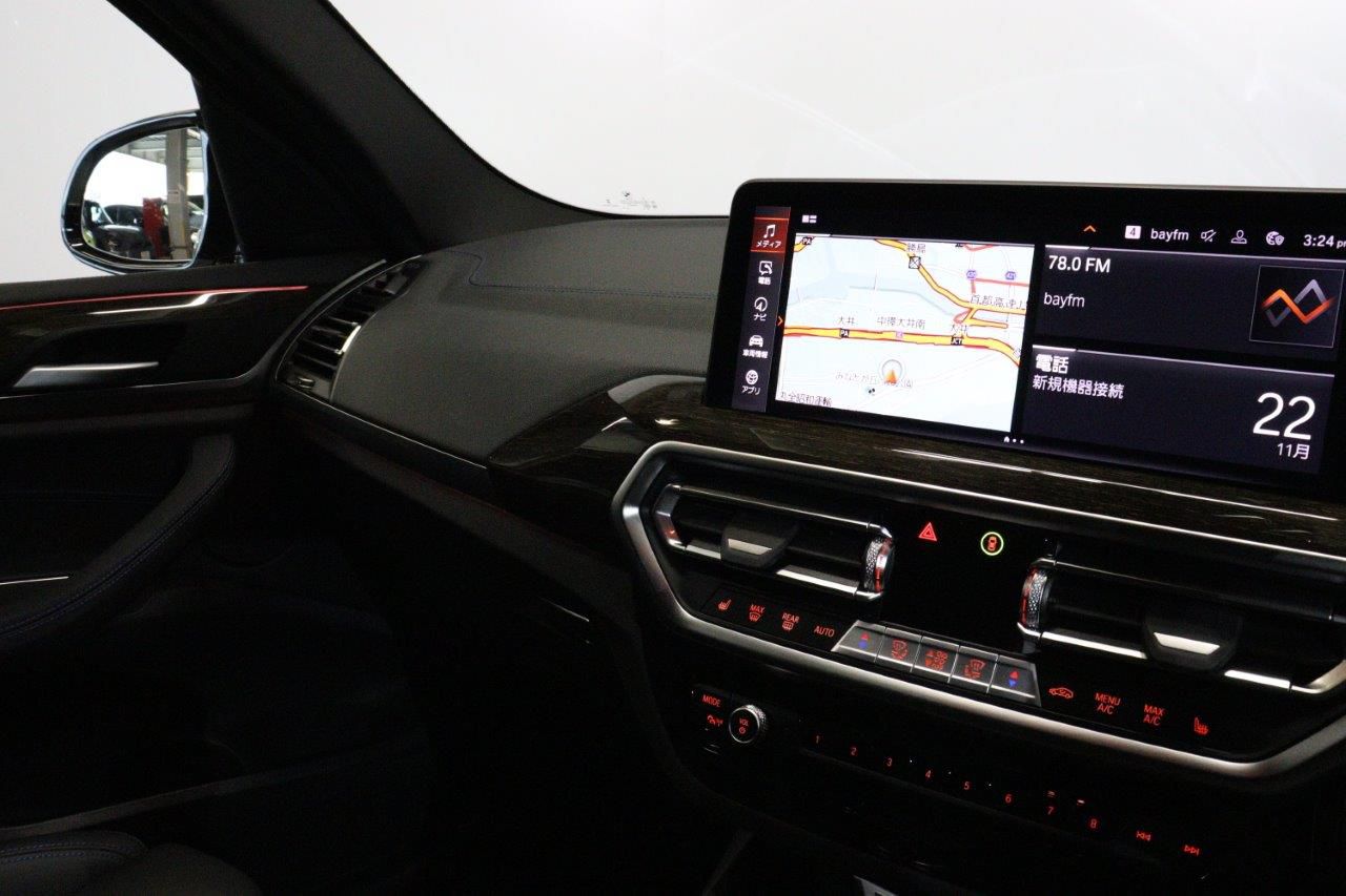 G01 X3 M40d RHD LCI ZA