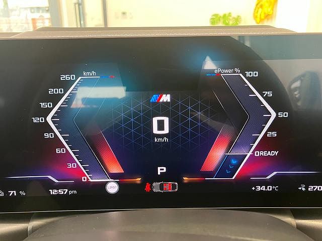 G26 i4 M50 RHD