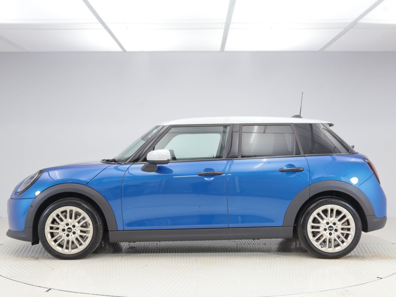 MINI Cooper C 5-doors