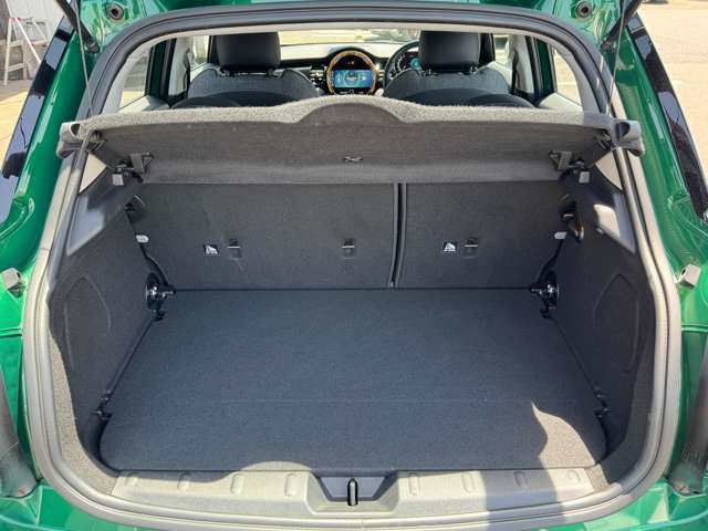 Cooper 5 doors
