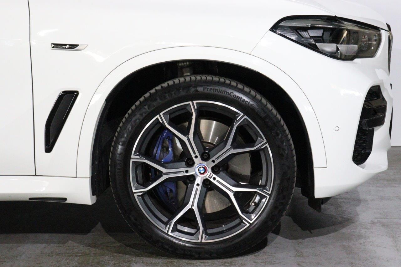G05 X5 xDrive45e xLine XB1 PHEV