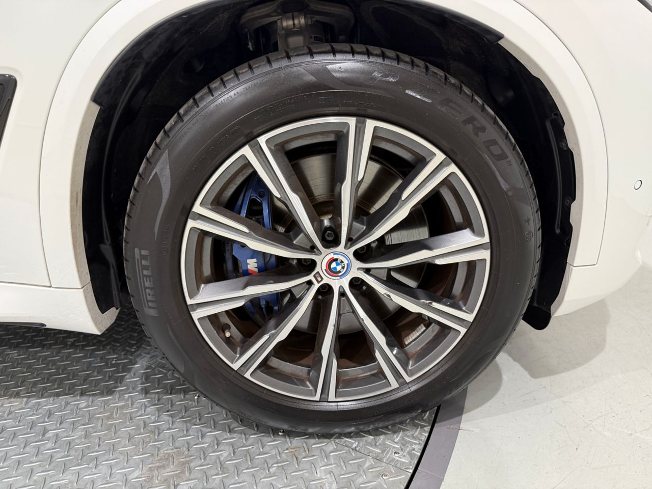 G05 X5 xDrive40d xLine B57 3.0d