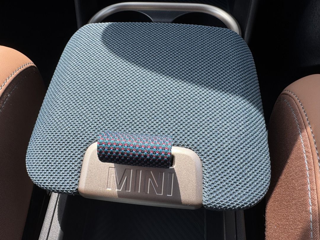 U25 MINI Countryman S ALL4