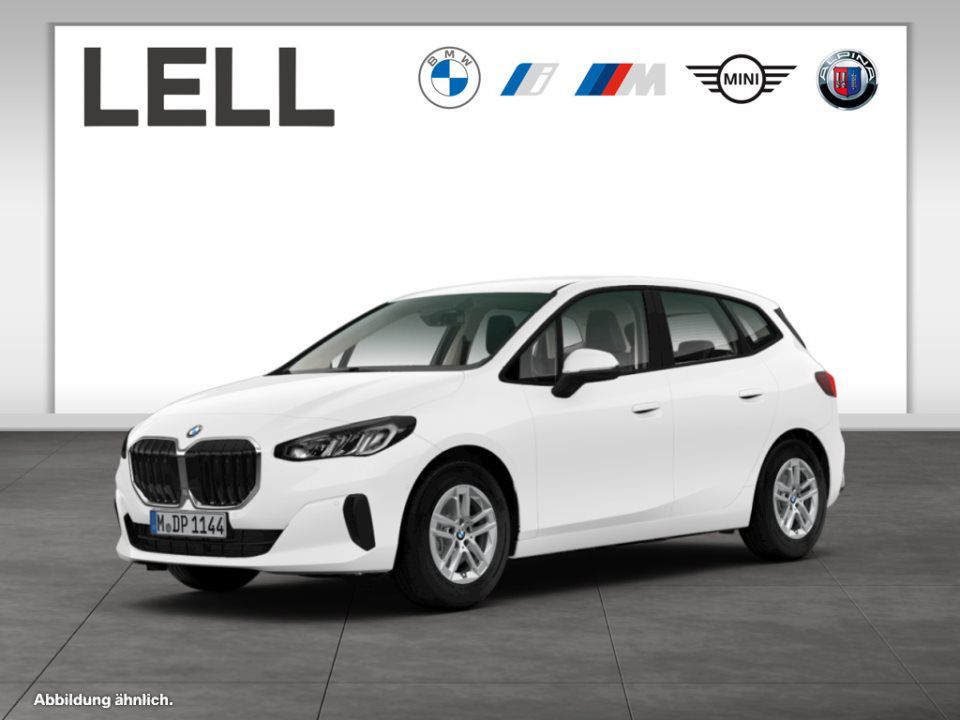 BMW 218