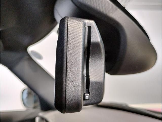 F55 MINI Cooper SD 5dr Hatch LCI