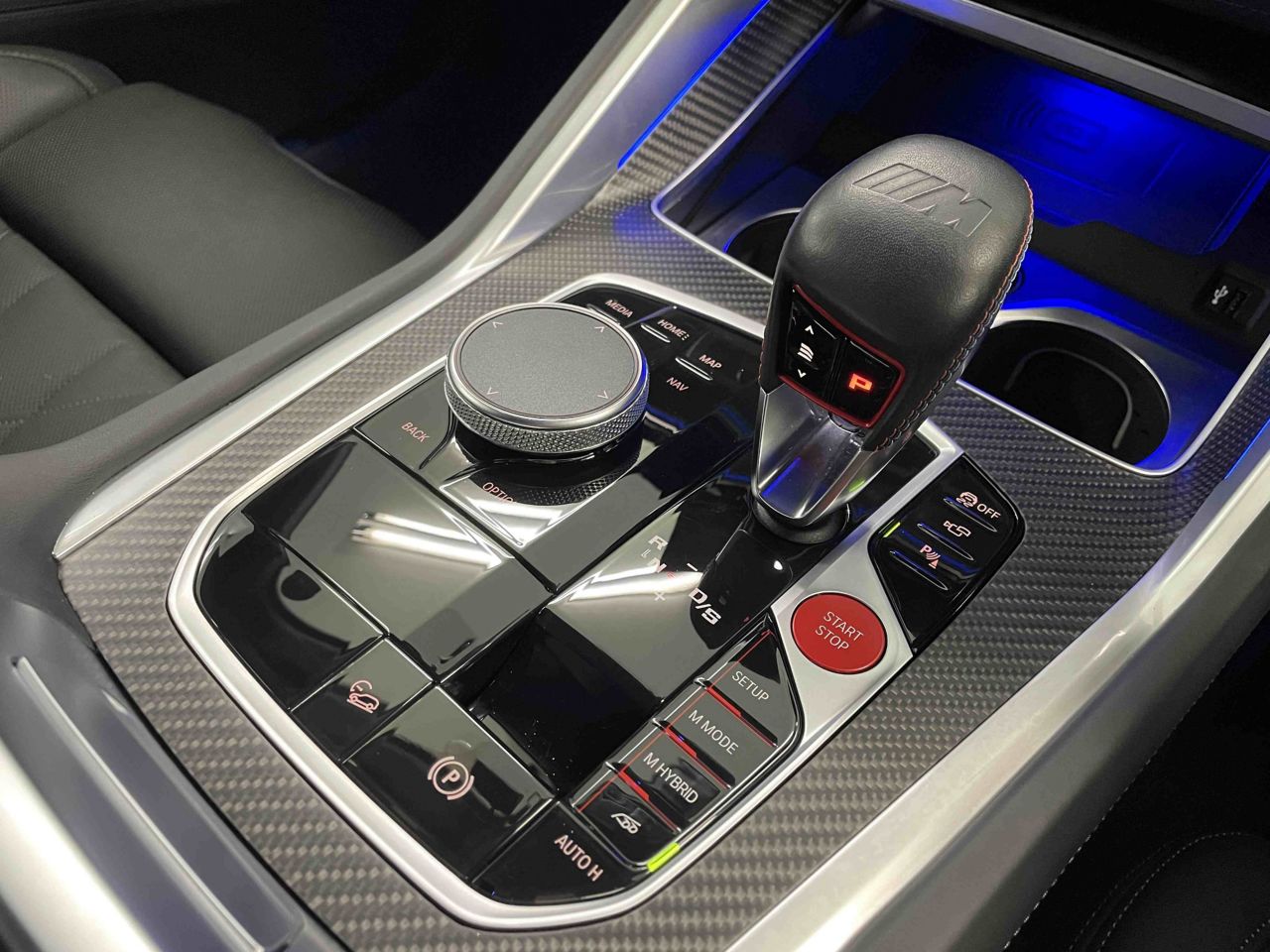 XM RHD