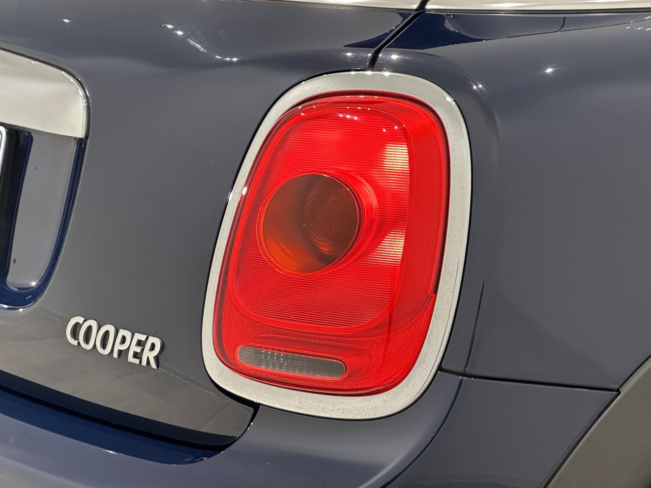 F55 COOPER