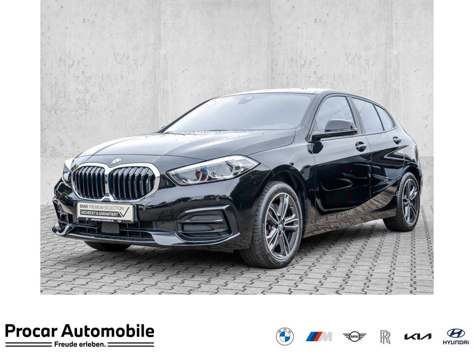 BMW 118