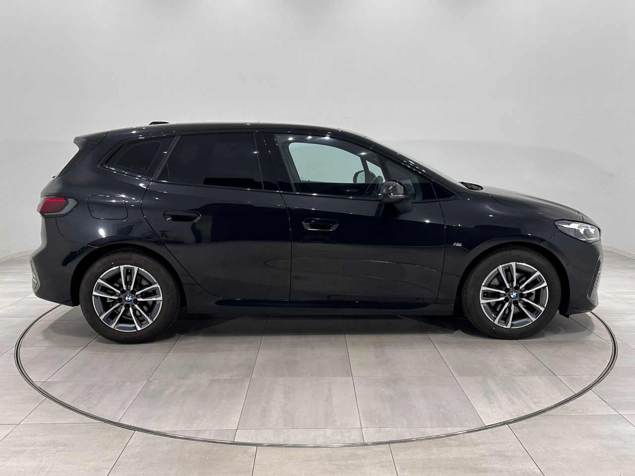 U06 218d Active Tourer B47 2.0d