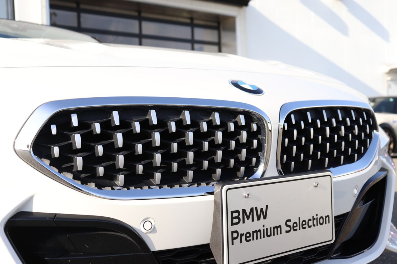 G29 z4 sDrive20i RHD