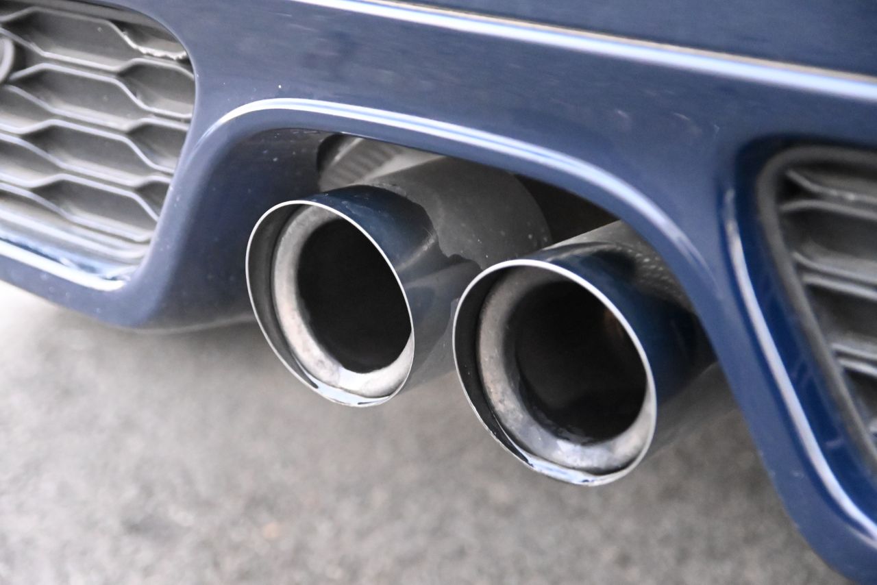 F56 MINI JOHN COOPER WORKS