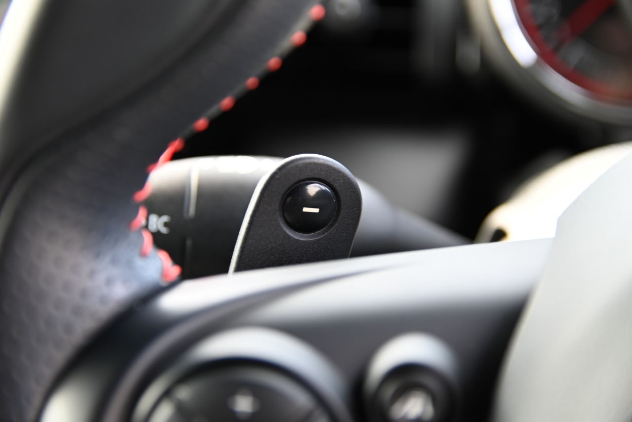 F56 MINI JOHN COOPER WORKS