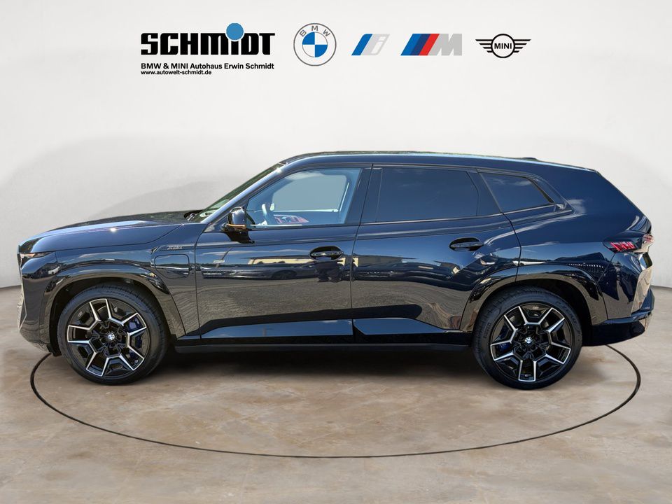 BMW XM