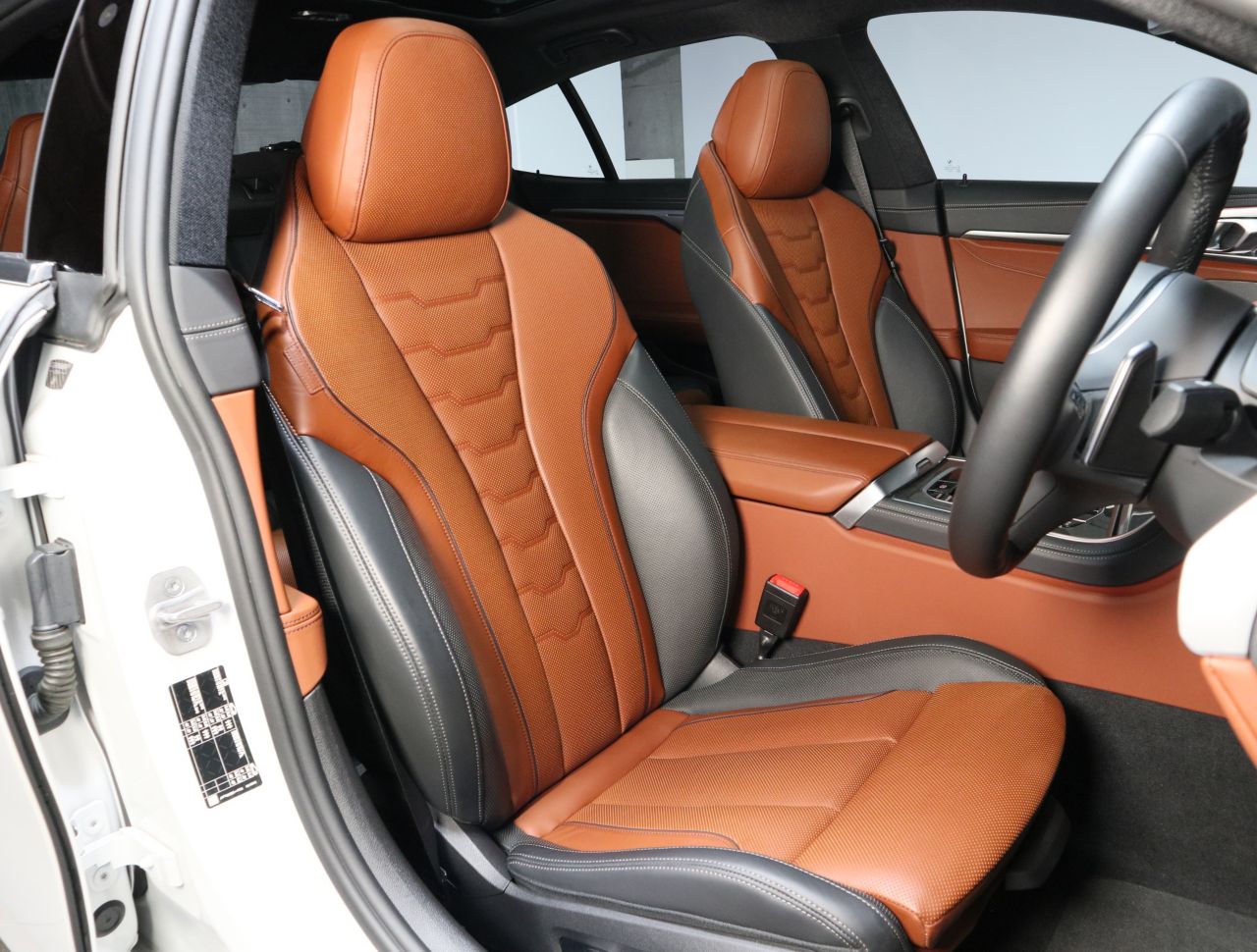 G16 840i M Sport Gran Coupe B58 3.0i