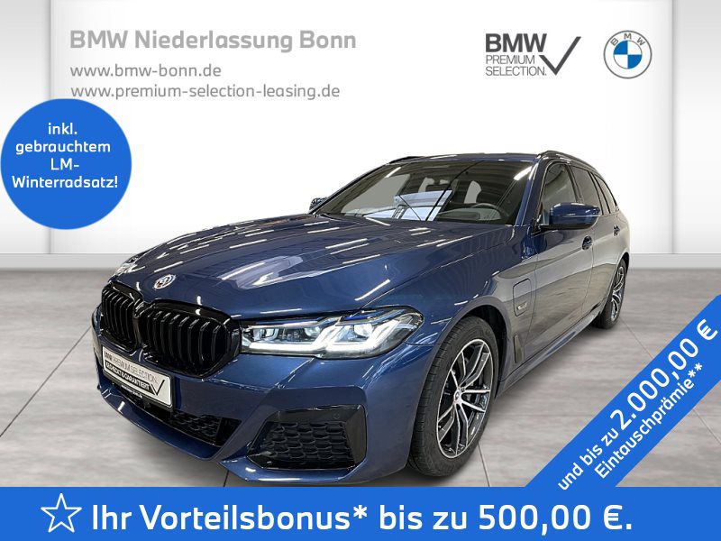 530e Touring