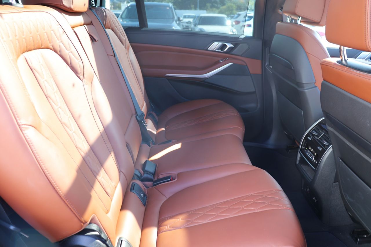 G07 X7 xDrive40d B57 3.0d