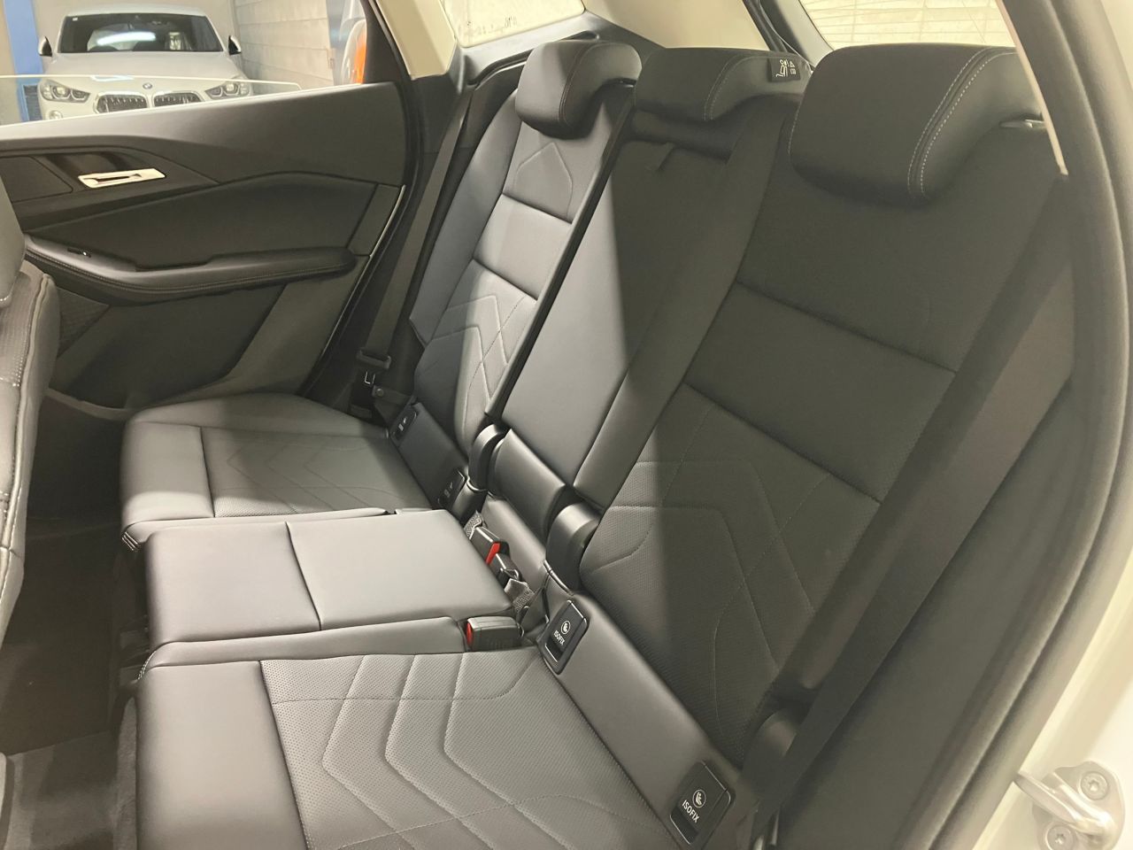 U06 218d Active Tourer B47 2.0d