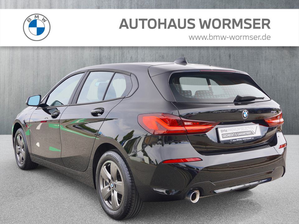 BMW 118