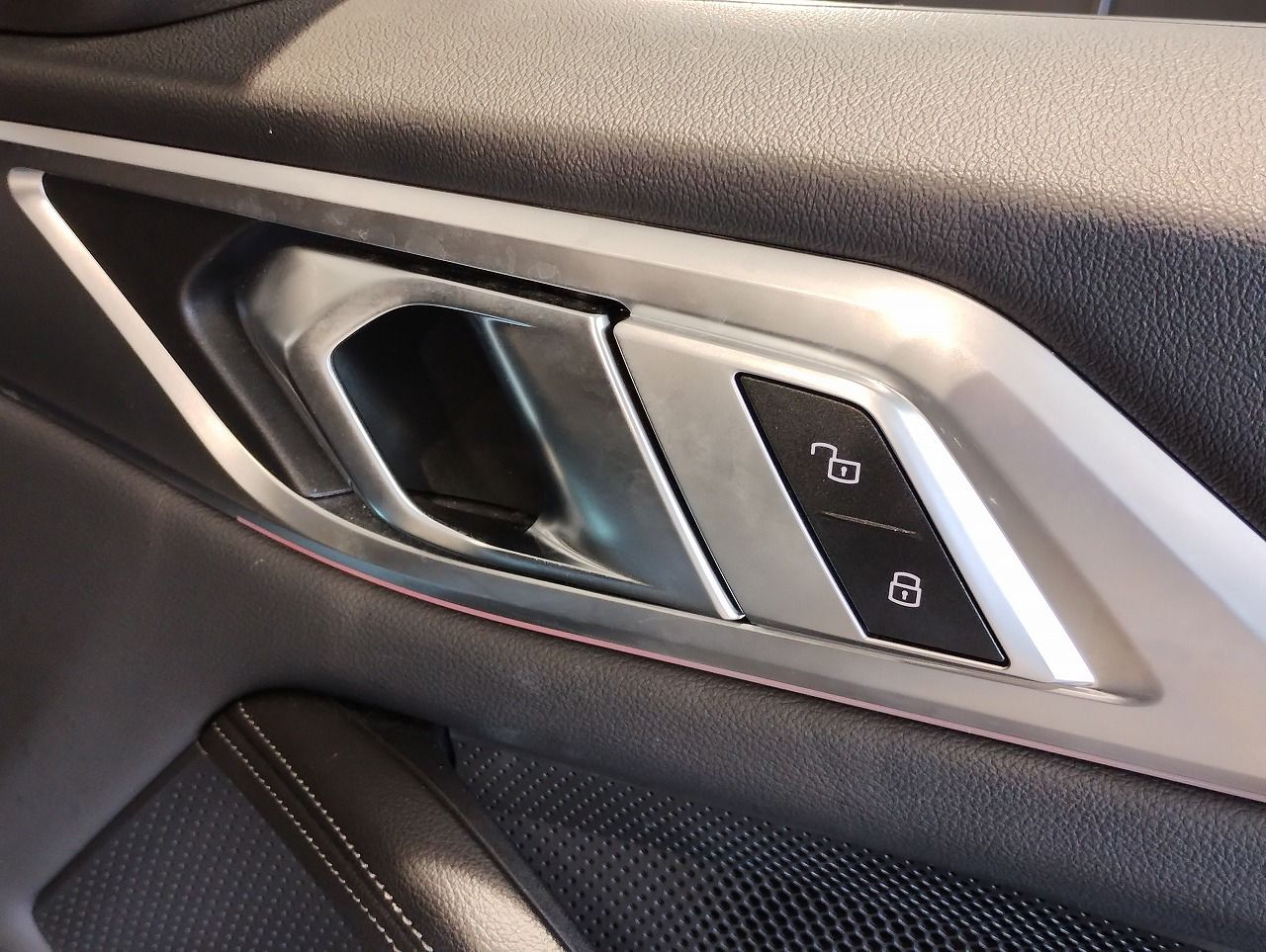 G26 420d xDrive Gran Coupe RHD