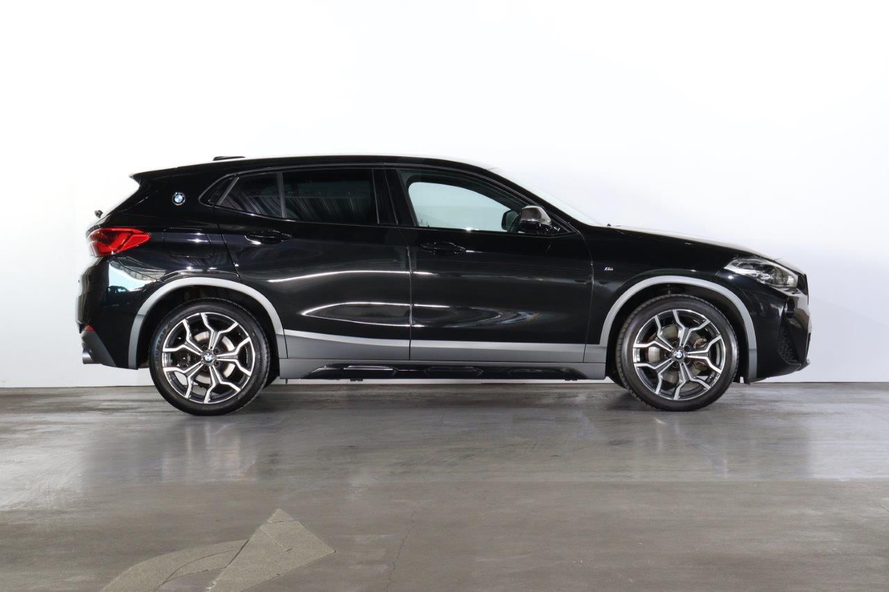 F39 X2 xDrive20i B48 2.0i SAC