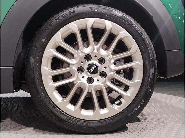 F66 MINI Cooper C 3Dr