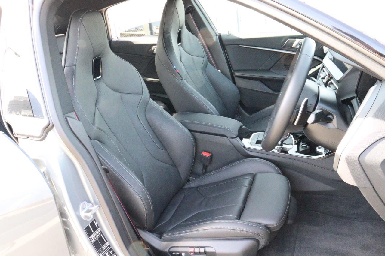 F4* **35i xDrive **** ***** B48 2.0i
