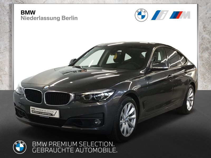 320i Gran Turismo