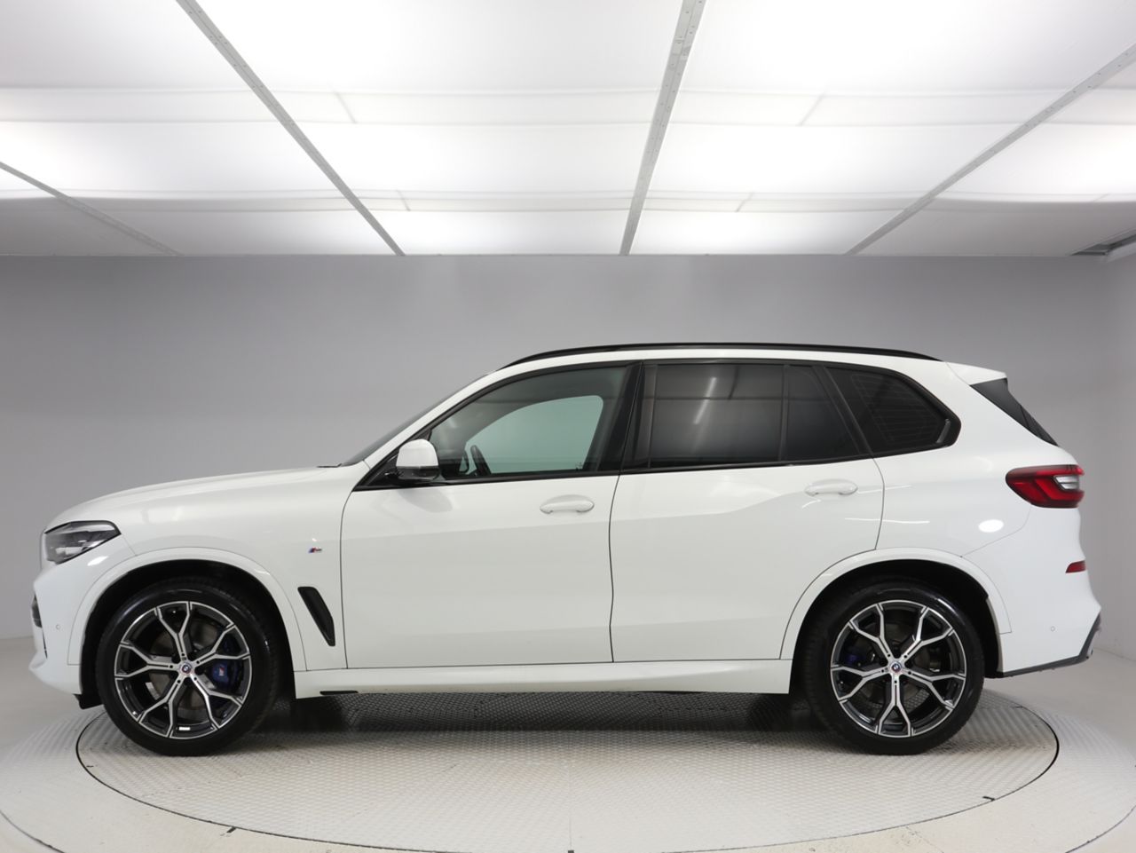 G05 X5 xDrive30d xLine B57 3.0d