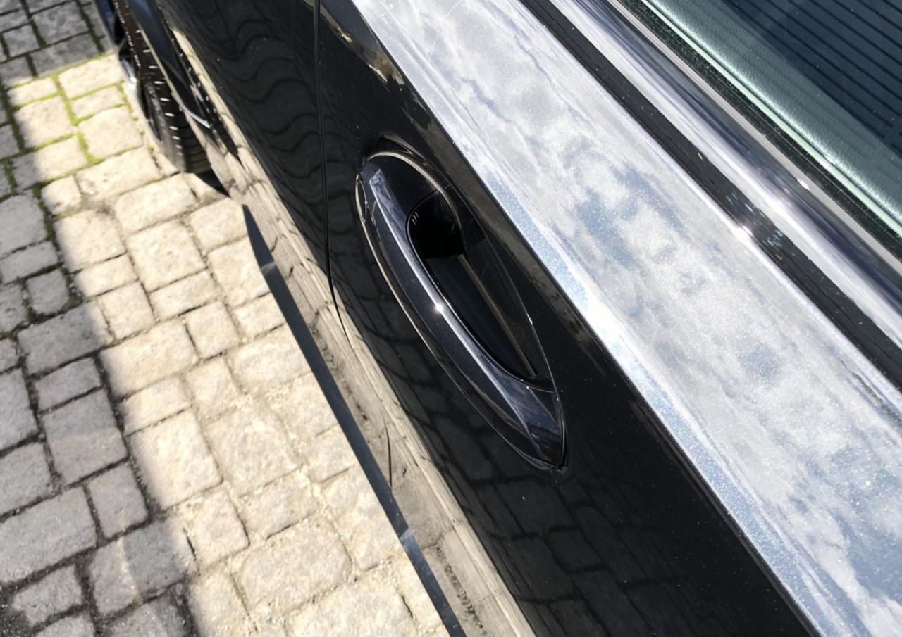 G81 M3 Competition M xDrive Touring RHD